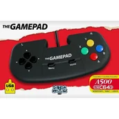 Kontrolery gier na PC - The Gamepad Retro THEC64 Mini, THEC64, THEA500 Mini - miniaturka - grafika 1