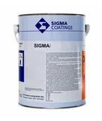 Chemia warsztatowa - Farba antykorozyjna Okrętowa na rdzę 1,5 kg - miniaturka - grafika 1