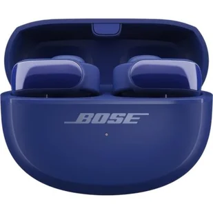 BOSE Ultra Open Fioletowy - Słuchawki - miniaturka - grafika 1
