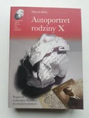 Wywiady - Autoportret rodziny X - miniaturka - grafika 1