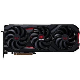 POWERCOLOR Radeon RX 9070 XT Red Devil Limited Edition 16GB - Karty graficzne - miniaturka - grafika 1