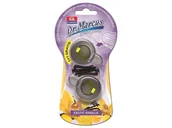 Zapachy samochodowe - Dr.Marcus Zapach samochodowy Fresh Point Exotic Vanilla Z0-2548 - miniaturka - grafika 1