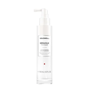 Goldwell Kerasilk Redensifying Serum Olejki i serum do włosów 100 ml Damski - Serum do włosów - miniaturka - grafika 1