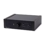 Wzmacniacze - Pro-Ject Pre Box DS2 Digital - czarny + eucalyptus - miniaturka - grafika 1