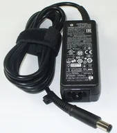 Zasilacze do laptopów - Zasilacz do laptopa HP 45W Smart AC Adapter for HP - miniaturka - grafika 1