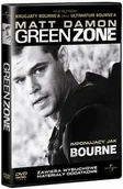 Filmy wojenne DVD - Green Zone DVD - miniaturka - grafika 1