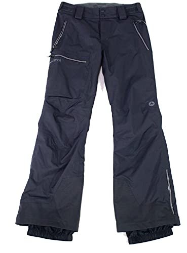 Marmot Refuge Pant męskie spodnie, Dark Steel, S