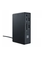 Stacje dokujące i replikatory portów - Asus 90NX0460-P00030 SIMPRO DOCK Przewodowa USB 3.2 Gen 1 3.1 Gen 1 Type-C Czarny, Niebieski - miniaturka - grafika 1