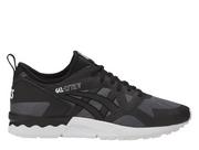 Moda i Uroda OUTLET - Asics Gel-Lyte V NS "Carbon" Męskie Szare - miniaturka - grafika 1