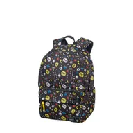 Plecaki - Plecak AMERICAN TOURISTER Urban Groove Czarny - miniaturka - grafika 1