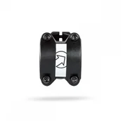Części rowerowe - PRO Wspornik kierownicy LT czarny / Długość: 110 mm / Kąt: 6 / Rura sterowa: 1 1/8" / Średnica kierownicy: 31,8 PRSS0333 - miniaturka - grafika 1