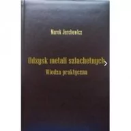 Rolnictwo i przemysł - Odzysk metali szlachetnych - miniaturka - grafika 1