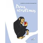 Poezja - Białe Pióro Dens serotinus - miniaturka - grafika 1