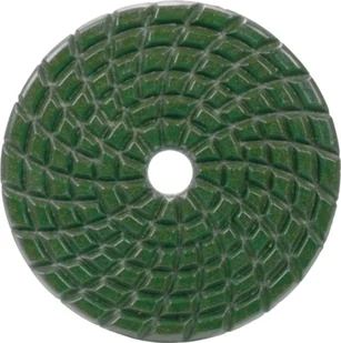 Makita TARCZA DIAMENTOWA DO SZLIF. 100mmNA MOKROWYKAŃCZ. KAMIEŃ / WYKAŃCZAJĄCA - Tarcze do pił - miniaturka - grafika 1