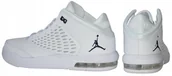 Buty sportowe męskie - Nike Air Jordan Flight ORIGIN4 921196 100 42 - miniaturka - grafika 1