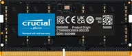 Pamięci RAM - Crucial CT32G48C40S5T moduł pamięci 32 GB 1 x 32 GB DDR5 4800 MHz Korekcja ECC - miniaturka - grafika 1