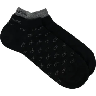 Calvin Klein Skarpety 2-pack SNEAKER - Skarpetki męskie - miniaturka - grafika 1