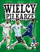 Sport i wypoczynek - Wielcy piłkarze - Wojciech ZIeliński - miniaturka - grafika 1