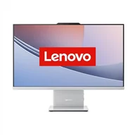 Laptopy - Lenovo IdeaCentre All in One wyświetlacz QHD 27" Intel Core i7 13620H 32 GB RAM 1TB SSD karta graficzna Intel Win11 Home QWERTZ szary w zestawie klawiatura i mysz 3 miesiące Premium - miniaturka - grafika 1
