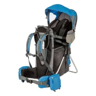 Plecaki - Nosidełko turystyczne unisex Salewa KOALA II niebieskie 00-0000001235_3420 - miniaturka - grafika 1