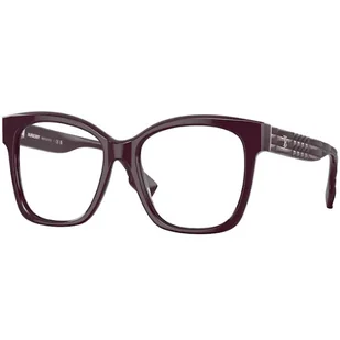 Burberry 2363 3979 53 Sylvie - Okulary korekcyjne, oprawki, szkła - miniaturka - grafika 1