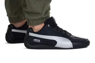 Sneakersy damskie - Puma, Buty sneakersy MAPF1 SPEEDCAT 30747202, rozm. 42 1/2 - miniaturka - grafika 1