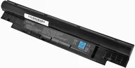 Baterie do laptopów - Mitsu Bateria Dell Inspiron 13Z 14Z Vostro V131 V131D V131R 268X5 312-1257 312-1258 BC/DE-V131 - miniaturka - grafika 1