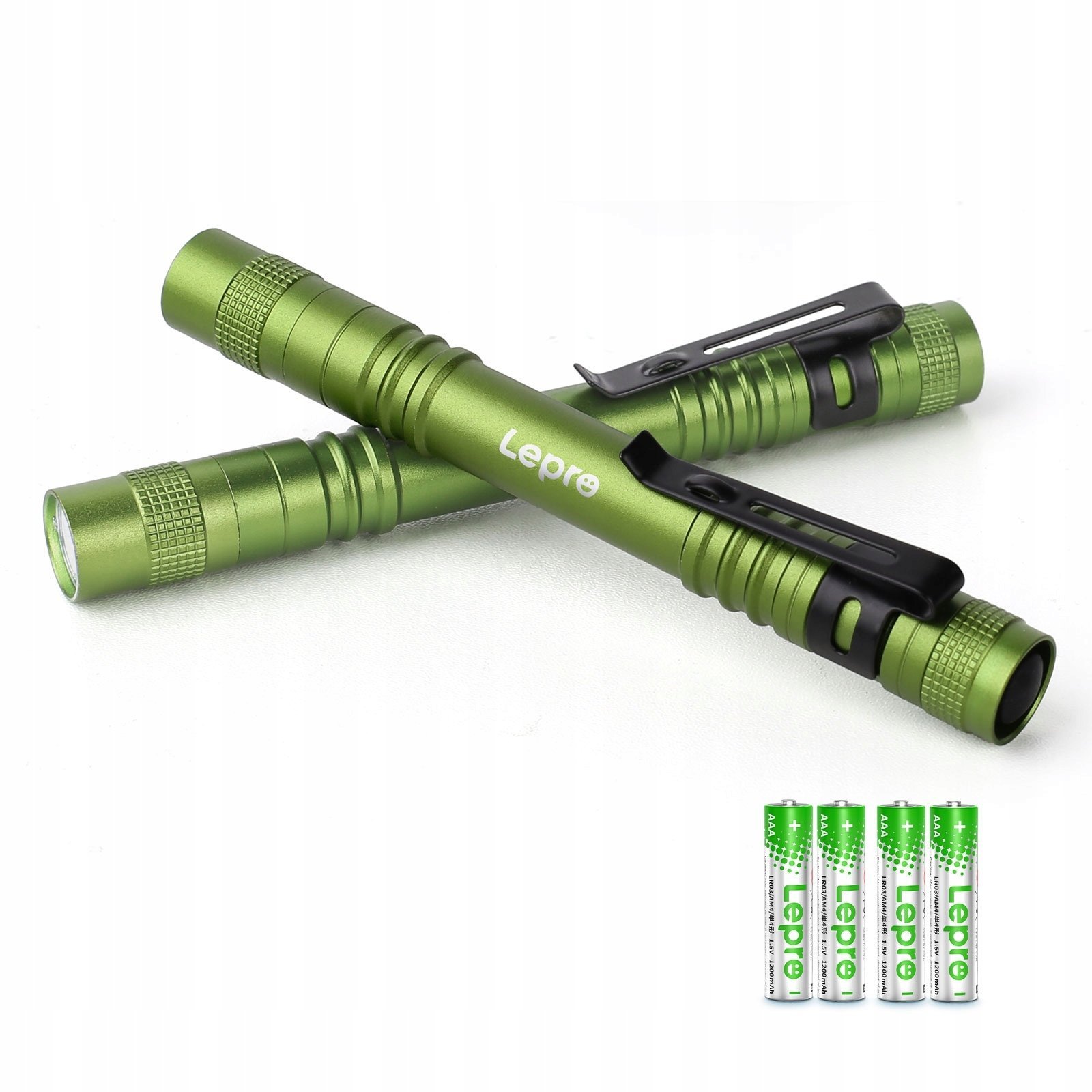 LEPRO Latarka TOGO 2 szt. 120023L-GN-2