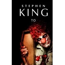 To - Horror, fantastyka grozy - miniaturka - grafika 1