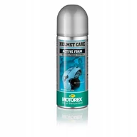 Kosmetyki samochodowe - Motorex Helmet Care Aerosol 200ml - miniaturka - grafika 1