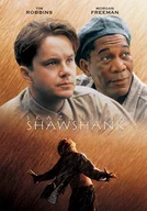 Pozostałe filmy DVD - SKAZANI NA SHAWSHANK Płyta DVD) - miniaturka - grafika 1