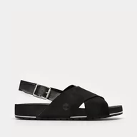 Sandały damskie - TIMBERLAND MALIBUWAVES BASIC X STRAP - Timberland - miniaturka - grafika 1