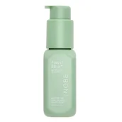 Kremy do twarzy - NOBE Forest Microbiome Moisturizer, Lekki krem do twarzy, 50ml - miniaturka - grafika 1