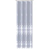 Firany - Firana żakardowa MAJA 200 x 250 cm - miniaturka - grafika 1