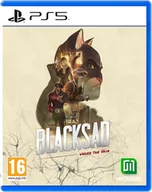 Gry PlayStation 5 - BLACKSAD Under The Skin GRA PS5 - miniaturka - grafika 1