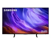 Telewizory - Samsung QE48S85HAE 48" OLED 4K 120Hz Vision AI Tizen Dolby Atmos HDMI 2.1 DVB-T2 - miniaturka - grafika 1