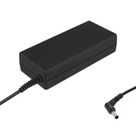 Zasilacze do laptopów - Qoltec do Sony 90W 19.5V wtyk 6.0x4.4+pin (50088.90W) - miniaturka - grafika 1