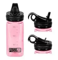 Bidony dla dzieci - Bidon 500 ml - PASO - miniaturka - grafika 1