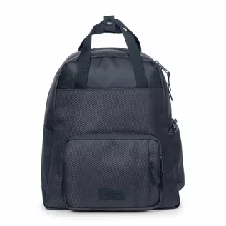 Teczki i aktówki - Eastpak CNNCT Tecum W Plecak z przegrodą na laptopa 38 cm cnnct marine - grafika 1