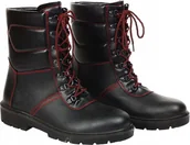 Obuwie robocze - Buty bezpieczne ocieplane WINTER kat. SB - miniaturka - grafika 1