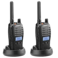 Krótkofalówki - Baofeng BF-88ST Pro FRS/PMR Radio 2W/0.5W - miniaturka - grafika 1