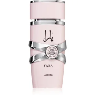 Lattafa Yara, woda perfumowana, 100 ml - Wody i perfumy damskie - miniaturka - grafika 1