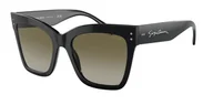 Okulary przeciwsłoneczne - Okulary Przeciwsłoneczne Giorgio Armani AR 8175 50018E - miniaturka - grafika 1