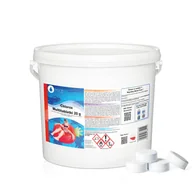 Akcesoria do basenów - Chlorox MULTI-tabletki 20 g - 3 kg NTCE - miniaturka - grafika 1
