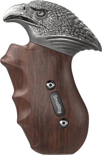 Optimum SmallRig 4817 ImageGrip Series Eagle Handle with NATO Clamp Left Side