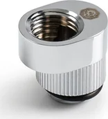 Chłodzenie wodne - BitsPower Bitspower Verlängerung Offset - silber, 2er-Pack - miniaturka - grafika 1