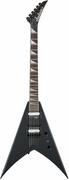 Gitary elektryczne - Jackson JS32T King V Gloss Black gitara elektryczna - miniaturka - grafika 1