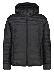 CMP Kurtka zimowa w kolorze antracytowym - Kurtki męskie - miniaturka - grafika 1