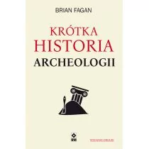 Krótka historia archeologii - Archeologia - miniaturka - grafika 1