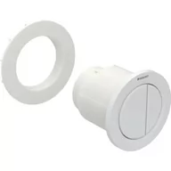 Akcesoria do armatury i ceramiki - Geberit remote flush actuation type 01 pneumatic for dual 116050211 - miniaturka - grafika 1